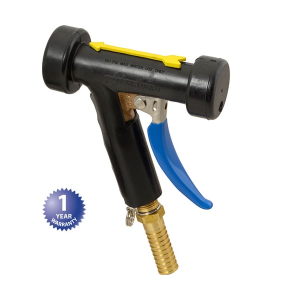 Nozzle, Spray (Strahman, Hd, M70)